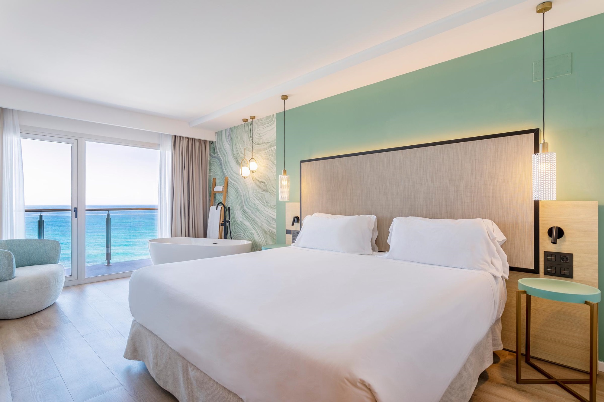 junior Suite Premium SUITES DE MAR 2