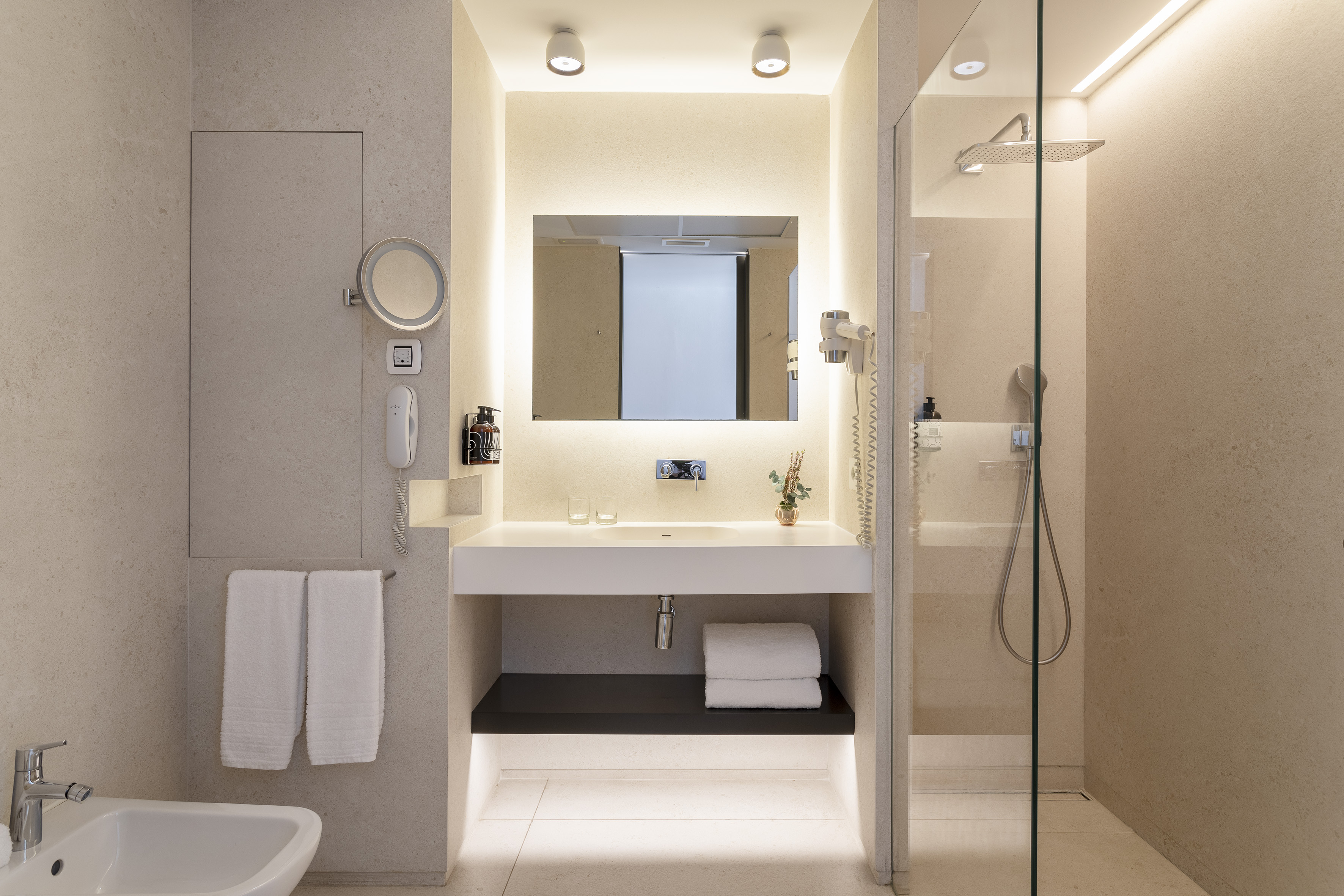 CUARTO DE BAÑO